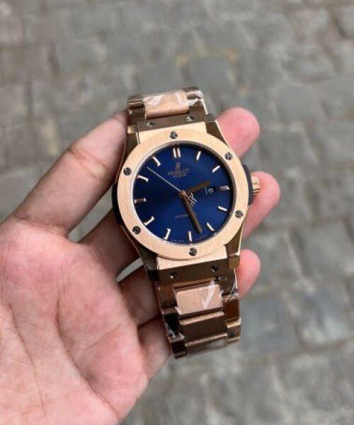 Hublot Automatic Watch