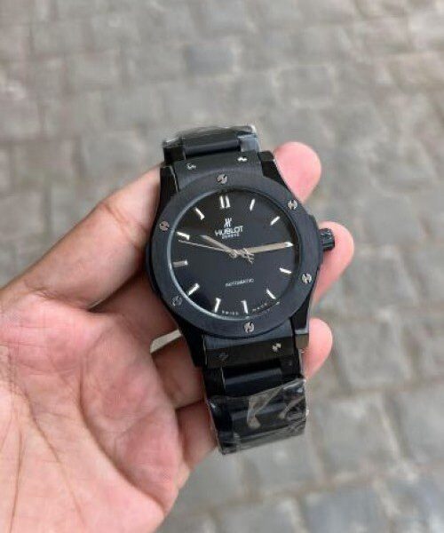 Hublot Automatic Watch