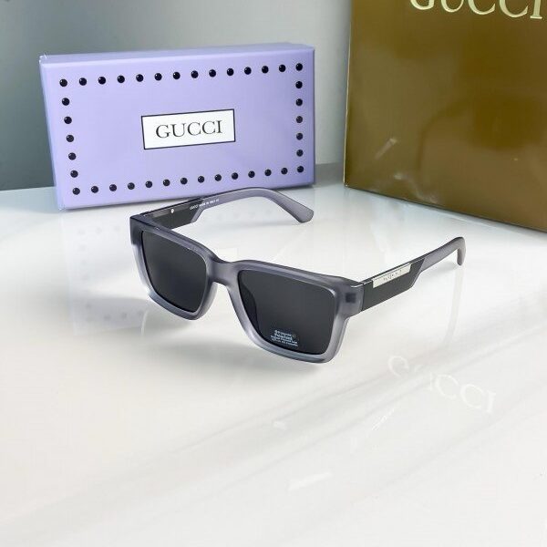 Gucci Grey 5105