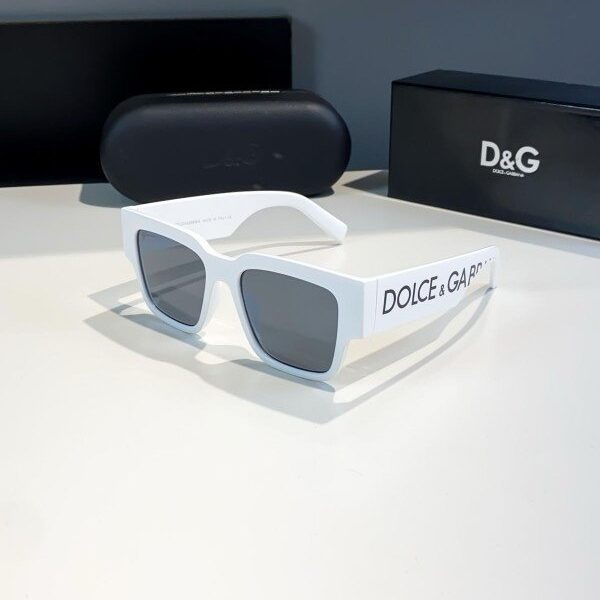 DOLCE GABBAN FULL WHITE 6094