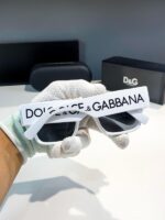 DOLCE GABBAN FULL WHITE 6094 - Image 4