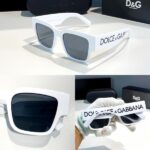 DOLCE GABBAN FULL WHITE 6094 - Image 5