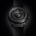 Hublot Classic Fusion Takashi Murakami Black - Image 2