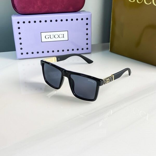 Gucci gold 2511