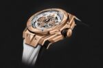 Hublot Big Bang Sang Bleu King Gold Premium Watch