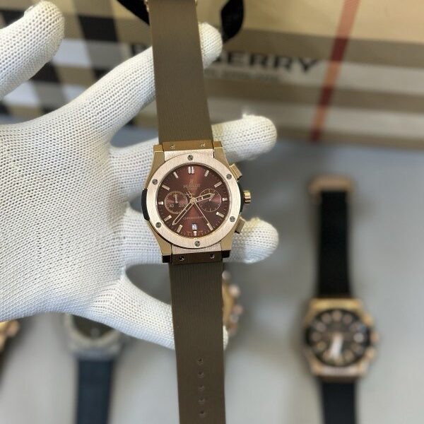 Hublot Big Bang