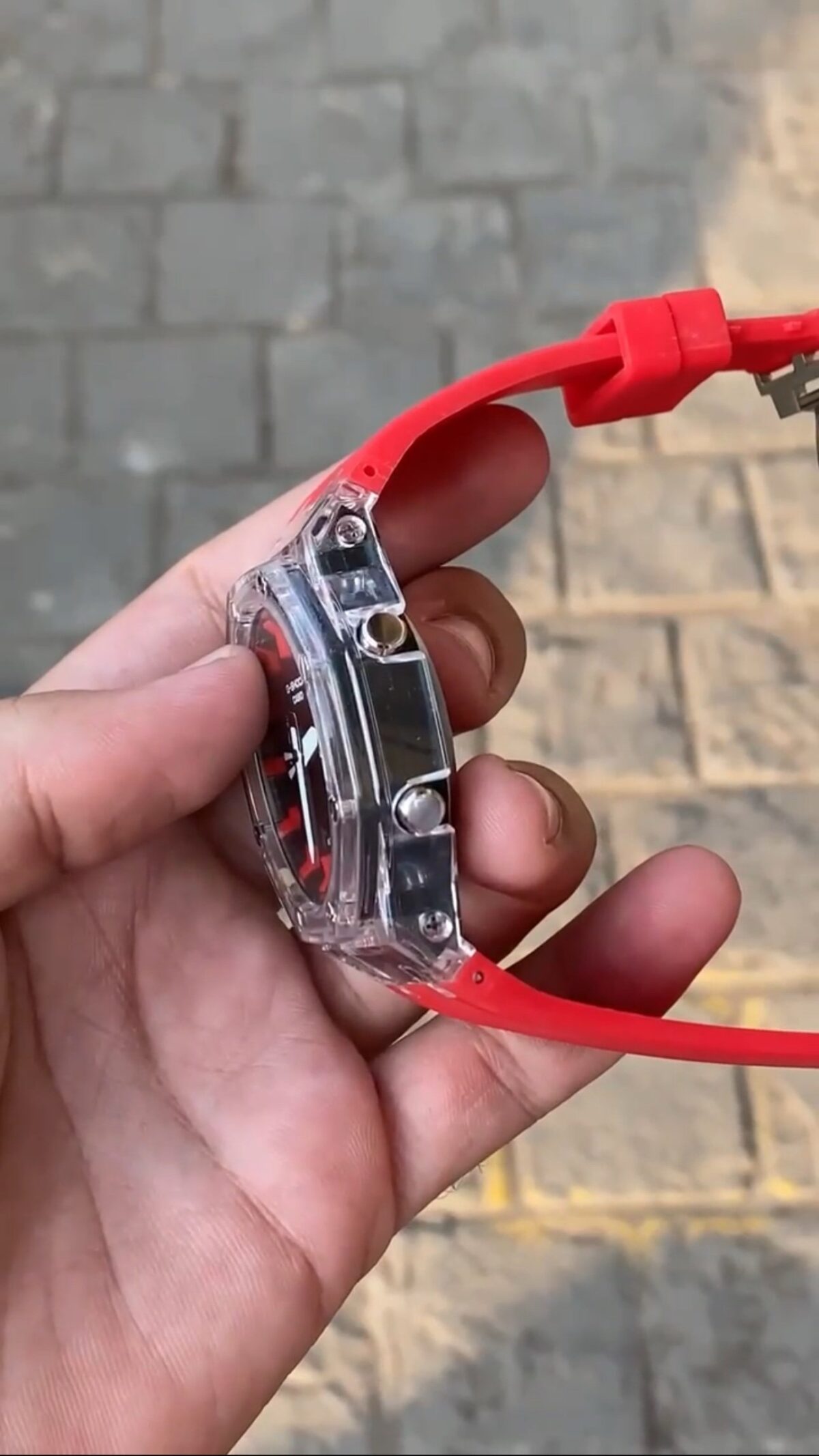 G-Shock World Time Autolight - Image 3