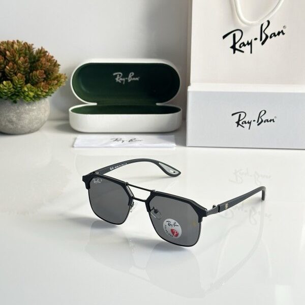 Rayban Ferrari