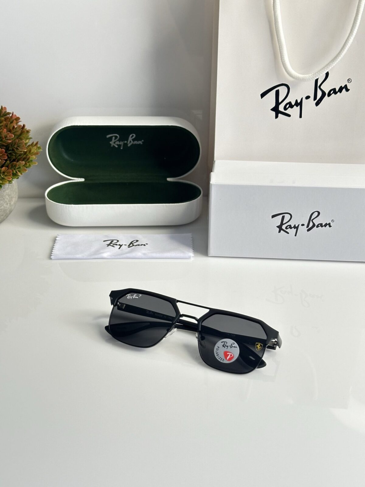 Rayban Ferrari - Image 3