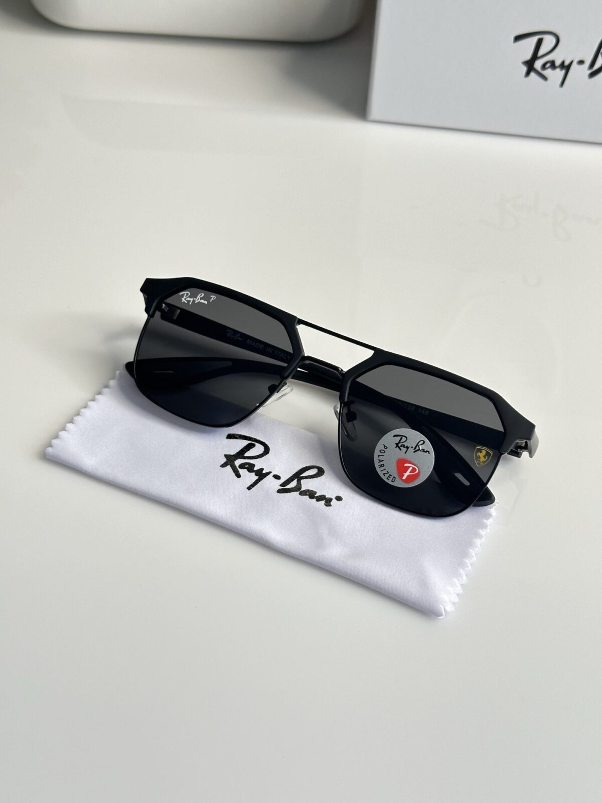 Rayban Ferrari - Image 2