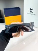 Louis vuitton grey 88082 - Image 4