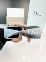 Dior silver 7812 - Image 4