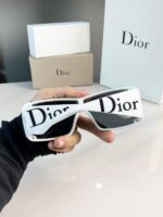 Dior White 7812 - Image 4