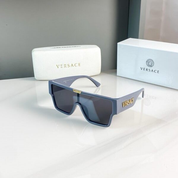 Versace gray 6146