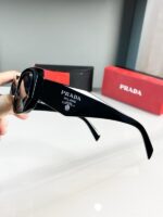 Prada milano black 1009 - Image 3