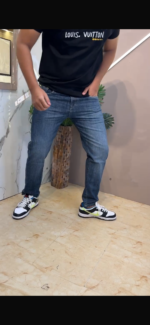 Louis Vuitton Jeans - Image 2