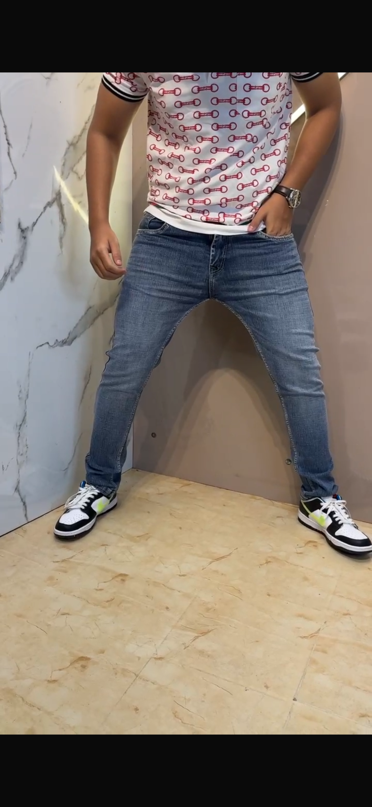 Versace Jeans 👖 - Image 3