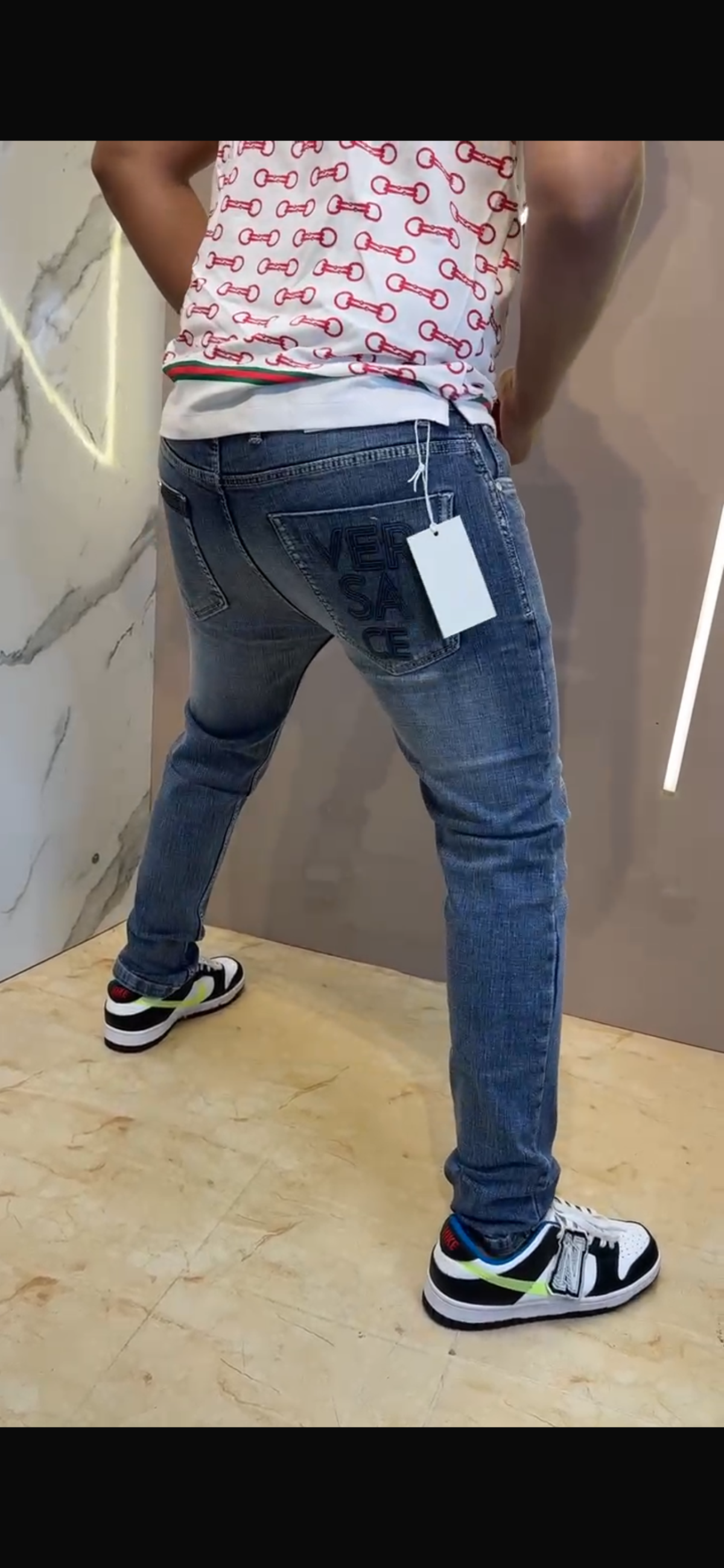 Versace Jeans 👖 - Image 6