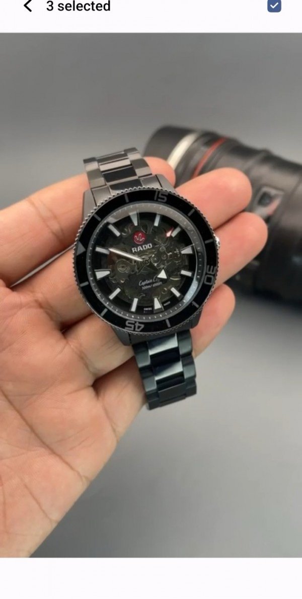 img_5211-1.jpeg Rado Captain cook - Image 1