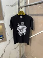 Givenchy Paris Dop Shoulder