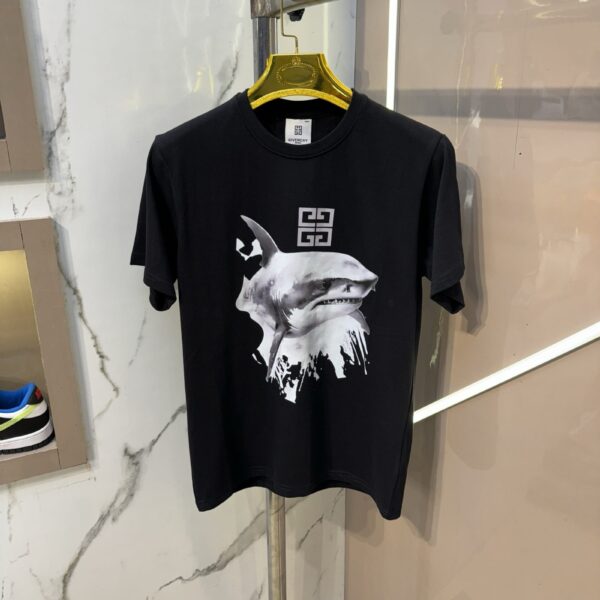 Givenchy Paris Dop Shoulder