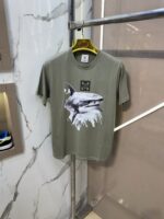 Givenchy Paris Dop Shoulder