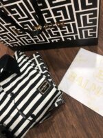 Balmain Paris shirt - Image 8