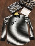 Balmain Paris shirt - Image 7