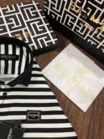 Balmain Paris shirt - Image 5