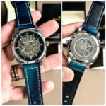 AUDEMARS PIGUET AUTOMATIC BLUE BELT - Image 4