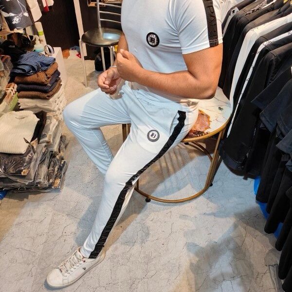 Balmain Paris Track Suit