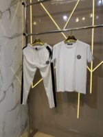 Balmain Paris Track Suit - Image 2