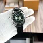 OMEGA SEA MASTER BACK OPEN - Image 2