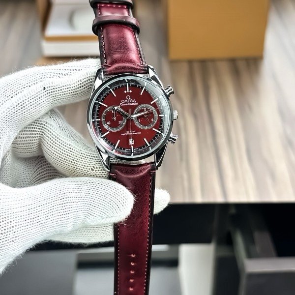 img_5247.jpeg OMEGA SPEED MASTER - Image 1