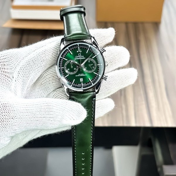 img_5248.jpeg OMEGA SPEED MASTER - Image 1