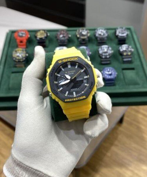 G-Shock