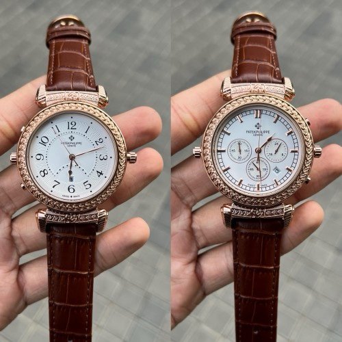 img_5259-1.jpeg Patek Philippe 2 Face - Image 1