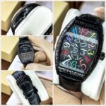 Frank Muller Black - Image 3