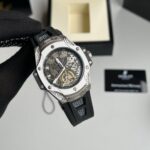 Hublot Big Bang Tourbillon Open Heart Automatic - Image 2