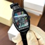 Frank Muller Black - Image 2