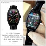 Frank Muller Black - Image 4