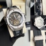 Hublot Big Bang Tourbillon Open Heart Automatic - Image 4