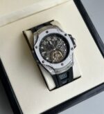 Hublot Big Bang Tourbillon Open Heart Automatic - Image 5