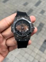 Hublot Spider Black - Image 2