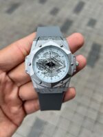 Hublot Spider Gray - Image 2