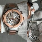 Hublot Big Bang Calendar Two tone - Image 2