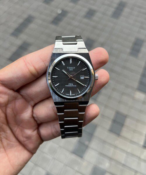 Tissot PRX Quartz