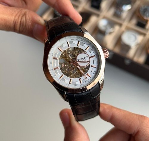 img_5283.jpeg Tissot 1853 Automatic - Image 1