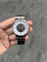 Tissot 1853 Automatic Two Tone White Dial - Image 2