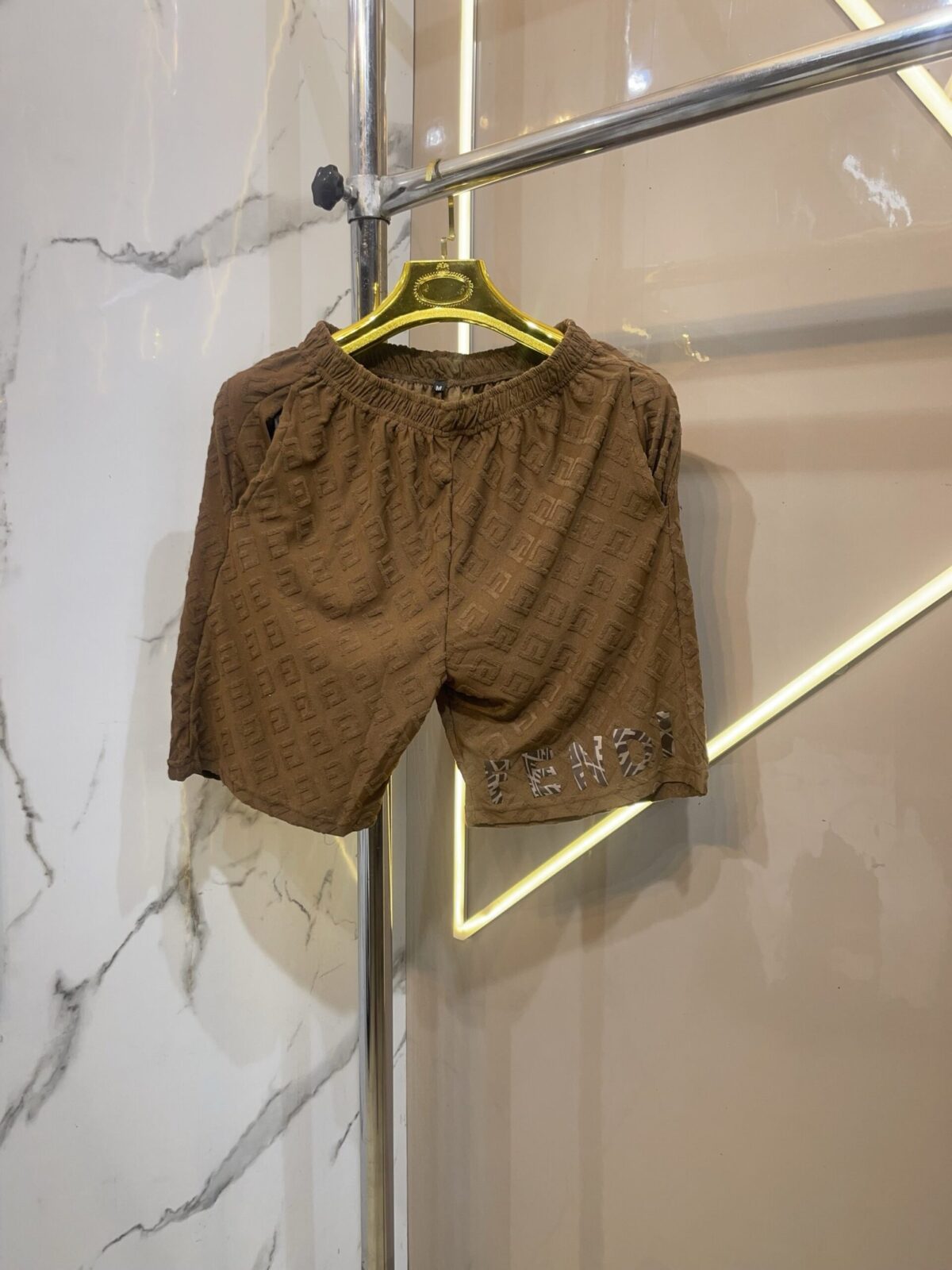 Fendi Cord Set - Image 4